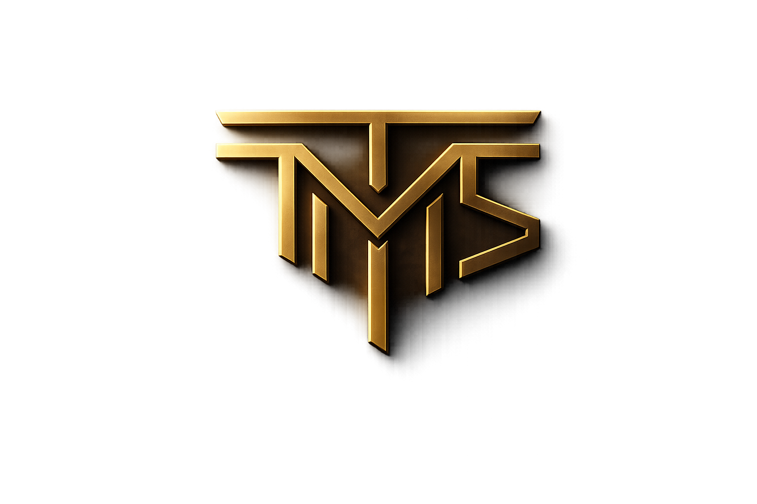 The Male Standard Logo